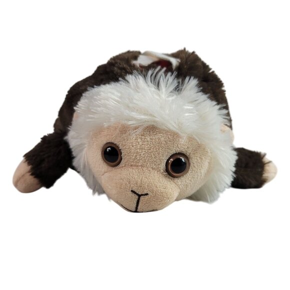 2/$15 Jay At Play Pop Out Pets Parrot Frog Monkey Plush Rainforest Animals 3In1 - Picture 7 of 12